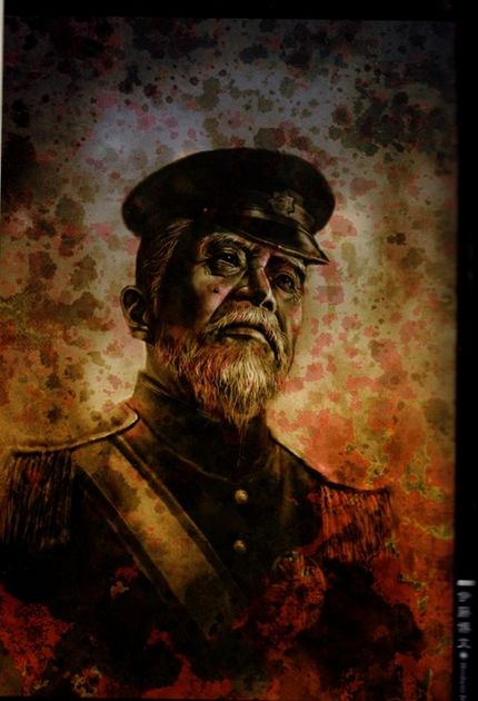 彩吧图库丹东图库